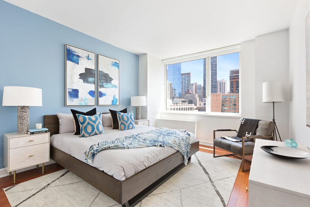 100 Riverside Boulevard, Unit 12A Manhattan, NY 10069 - Photo 4 of 6