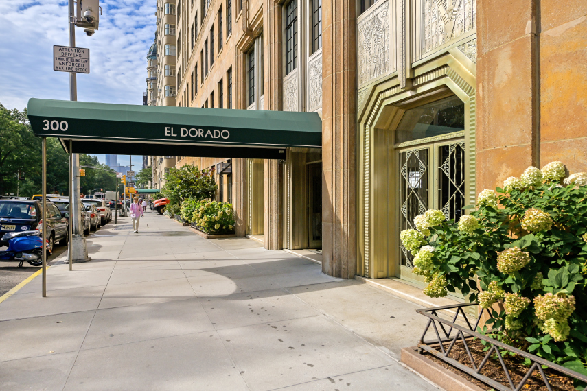 The Eldorado 300 Central Park West, Manhattan, NY 10024 - Photo 5 of 5