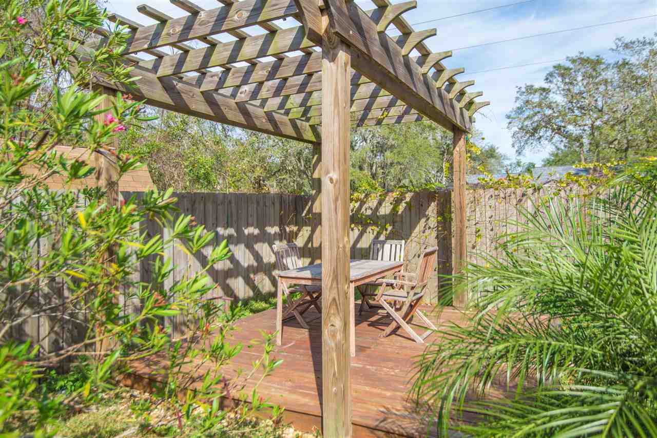 267 Cornell Road St. Augustine, FL 32086 - Photo 26 of 42