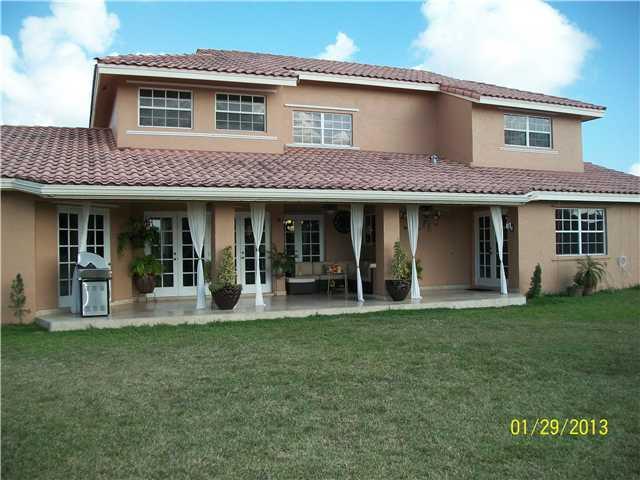 4620 Southwest 156th Place Miami, FL 33185 - Photo 25 of 25