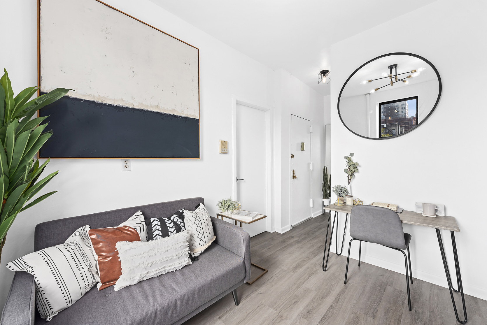 53 Stanton Street, Unit 5A Manhattan, NY 10002 - Photo 4 of 6