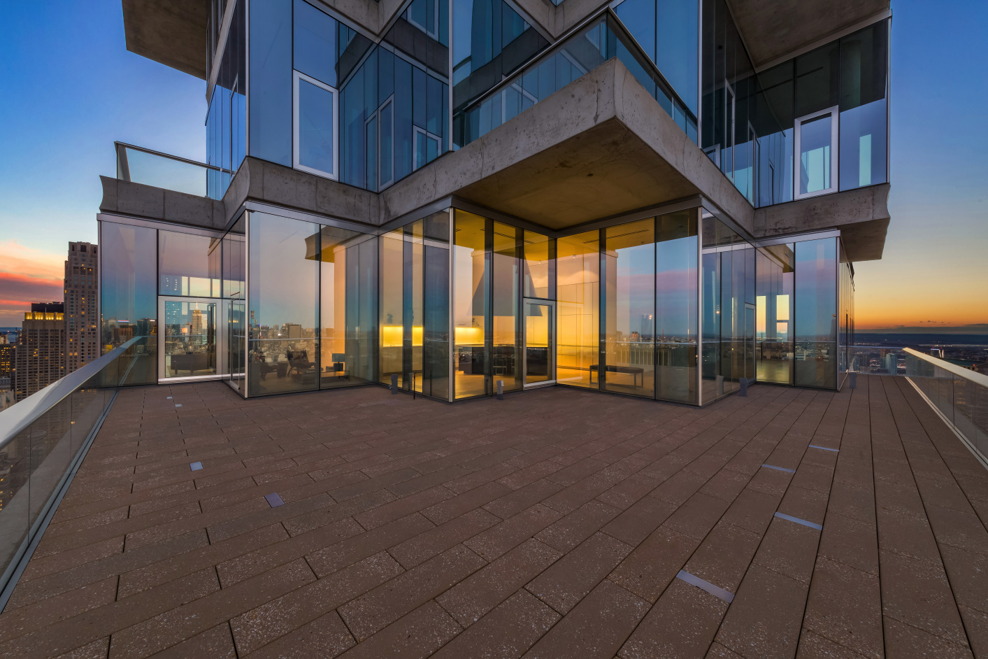 56 Leonard Street, Unit PH53 Manhattan, NY 10013 - Photo 25 of 35