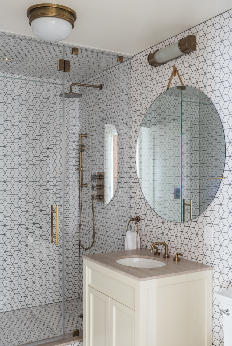 211 Elizabeth Street, Unit 2S Manhattan, NY 10012 - Photo 20 of 22