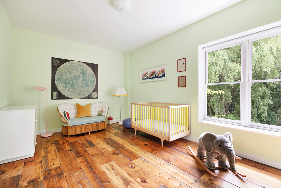 526 East 5th Street Manhattan, NY 10009 - Photo 7 of 11