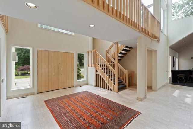 $865,000 | 866 Roscommon Road, Bryn Mawr, PA 19010