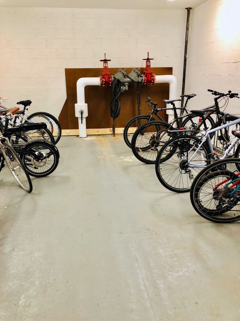 542 West 153 Street, Unit 301 Manhattan, NY 10031 - Photo 15 of 25