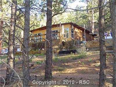 15103 Rainbow Road Sedalia, CO 80135 - Photo 2 of 10