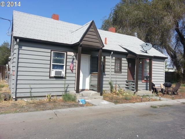 1305 North Townsend Road Hermiston, OR 97838 - Photo 4 of 6