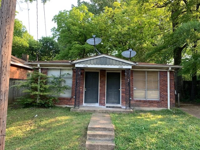 3334-3336 Macon Road Memphis, TN 38122 - Photo 1 of 8 Gallery Image 1
