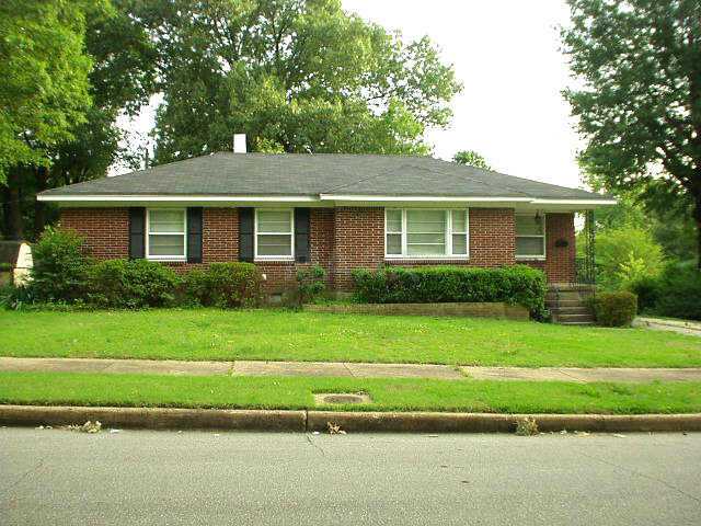 5177 Verne Road Memphis, TN 38117 - Photo 1 of 1