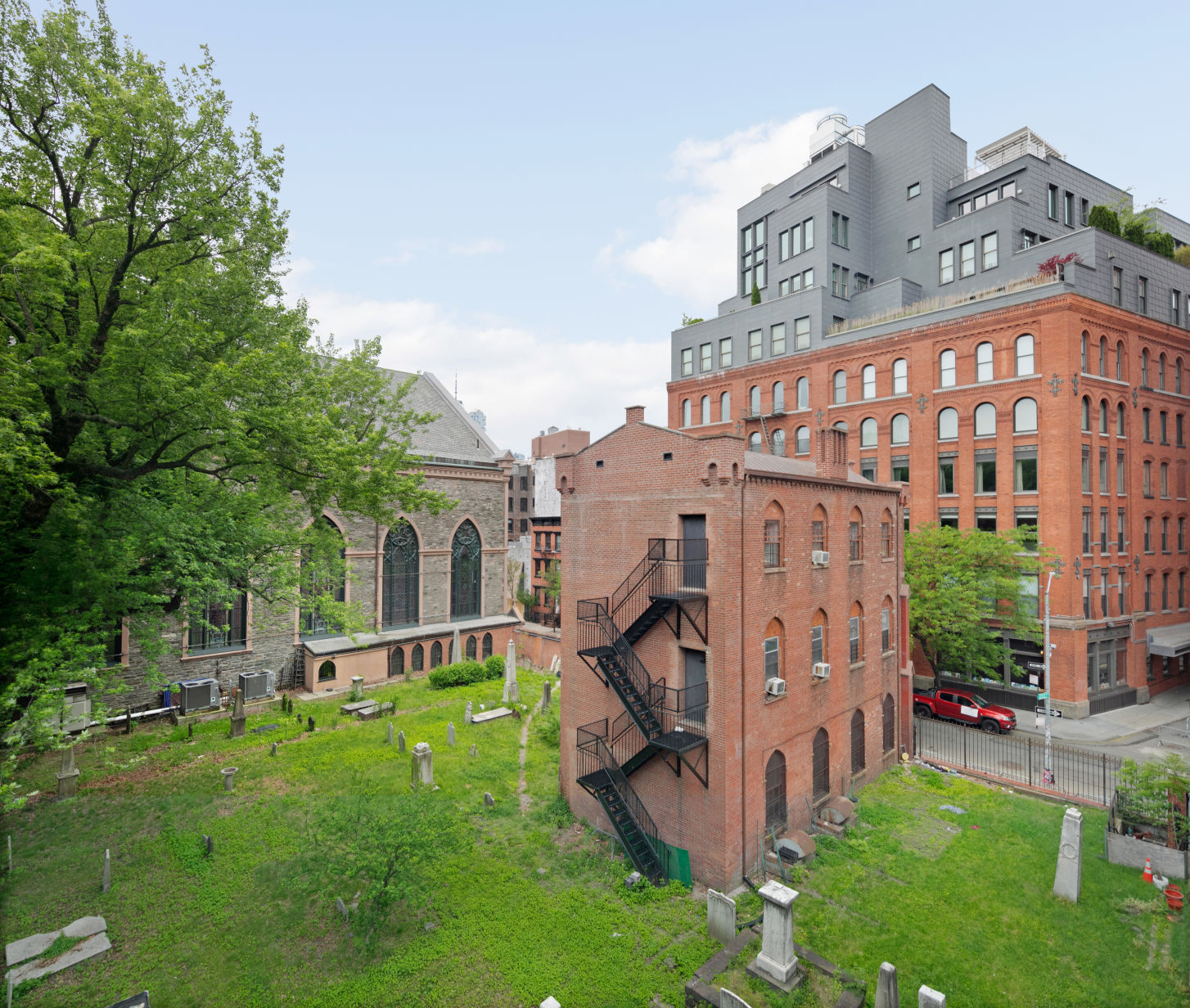 273 Mott Street, Unit CARRIAGE Manhattan, NY 10012 - Photo 10 of 11