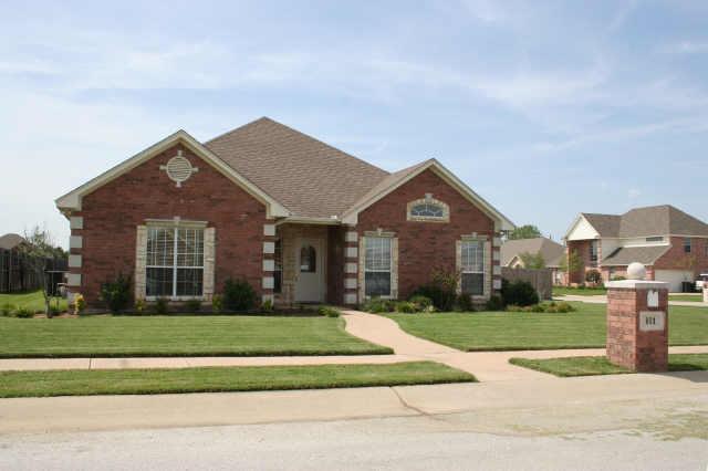 601 Maple Drive Pilot Point, TX 76258 - Photo 1 of 1