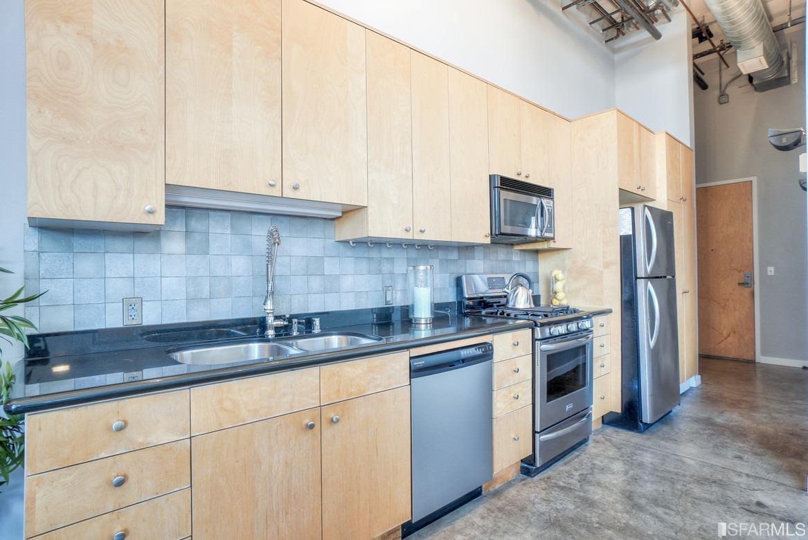 60 Rausch Street, Unit 303 San Francisco, CA 94103 - Photo 3 of 28