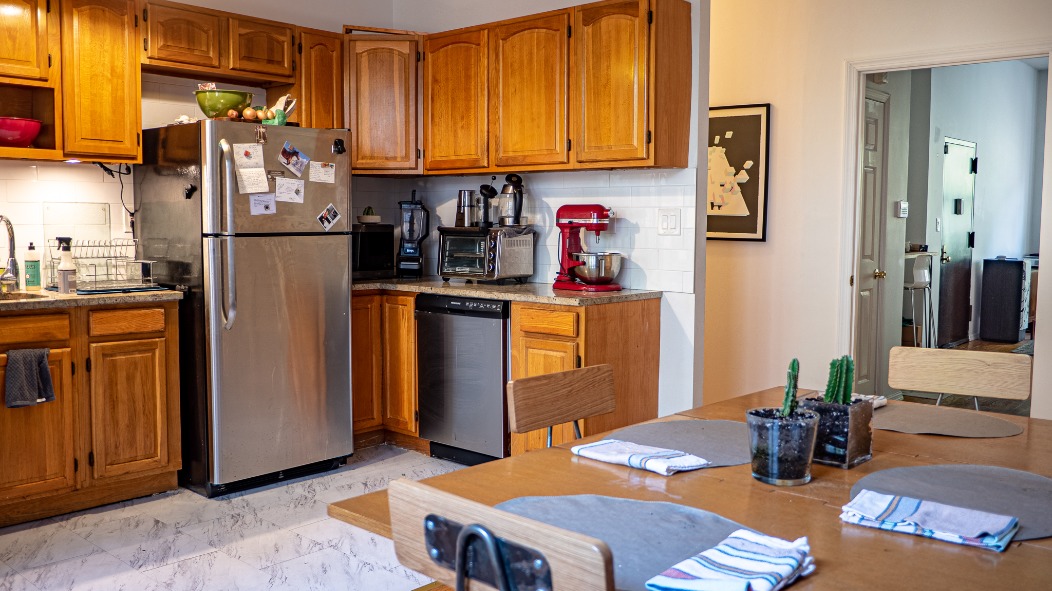 1263 Pacific Street, Unit 1 Brooklyn, NY 11216 - Photo 6 of 8