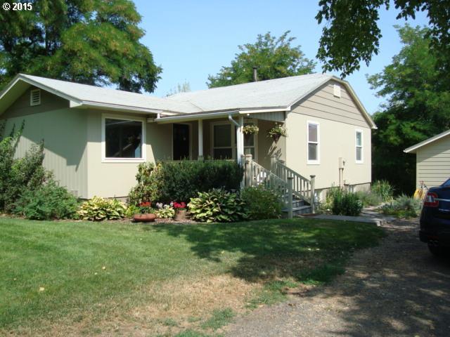 53561 West Ferndale Road Milton-freewater, OR 97862 - Photo 1 of 15 Gallery Image 1