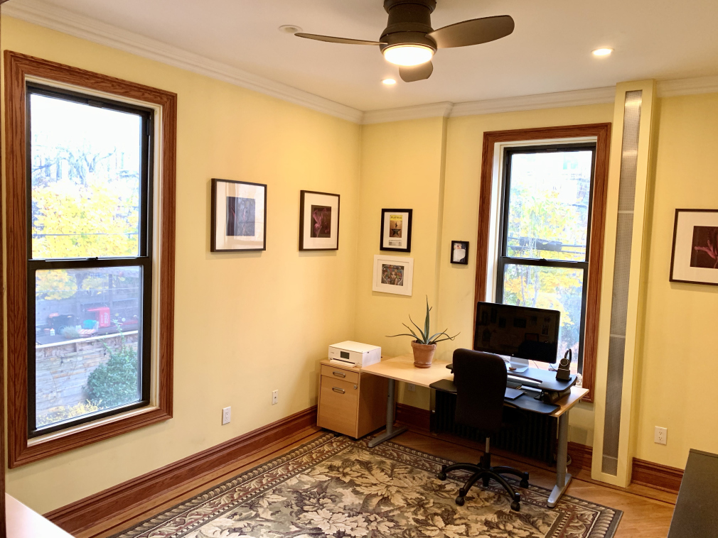 47 Halsey Street, Unit 1 Brooklyn, NY 11216 - Photo 3 of 12