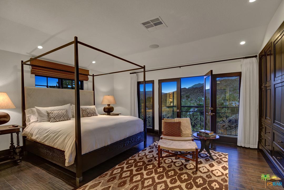 400 Ridge Road Palm Springs, CA 92264 - Photo 25 of 41 Gallery Image 25