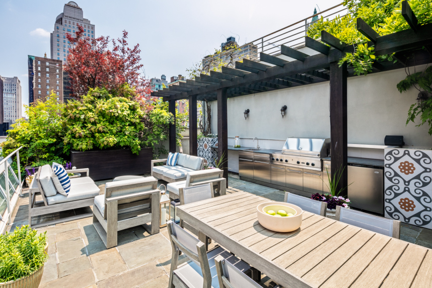 142 Duane Street, Unit PHA Manhattan, NY 10013 - Photo 22 of 29