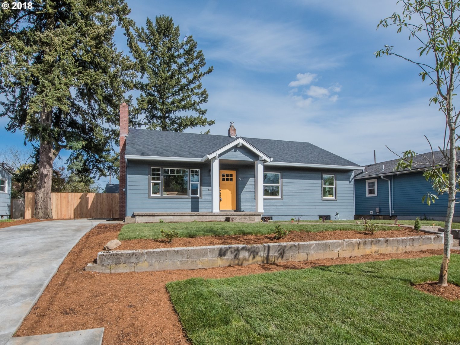 912 Northeast 68th Avenue Portland, OR 97213 - Photo 29 of 31 Gallery Image 29