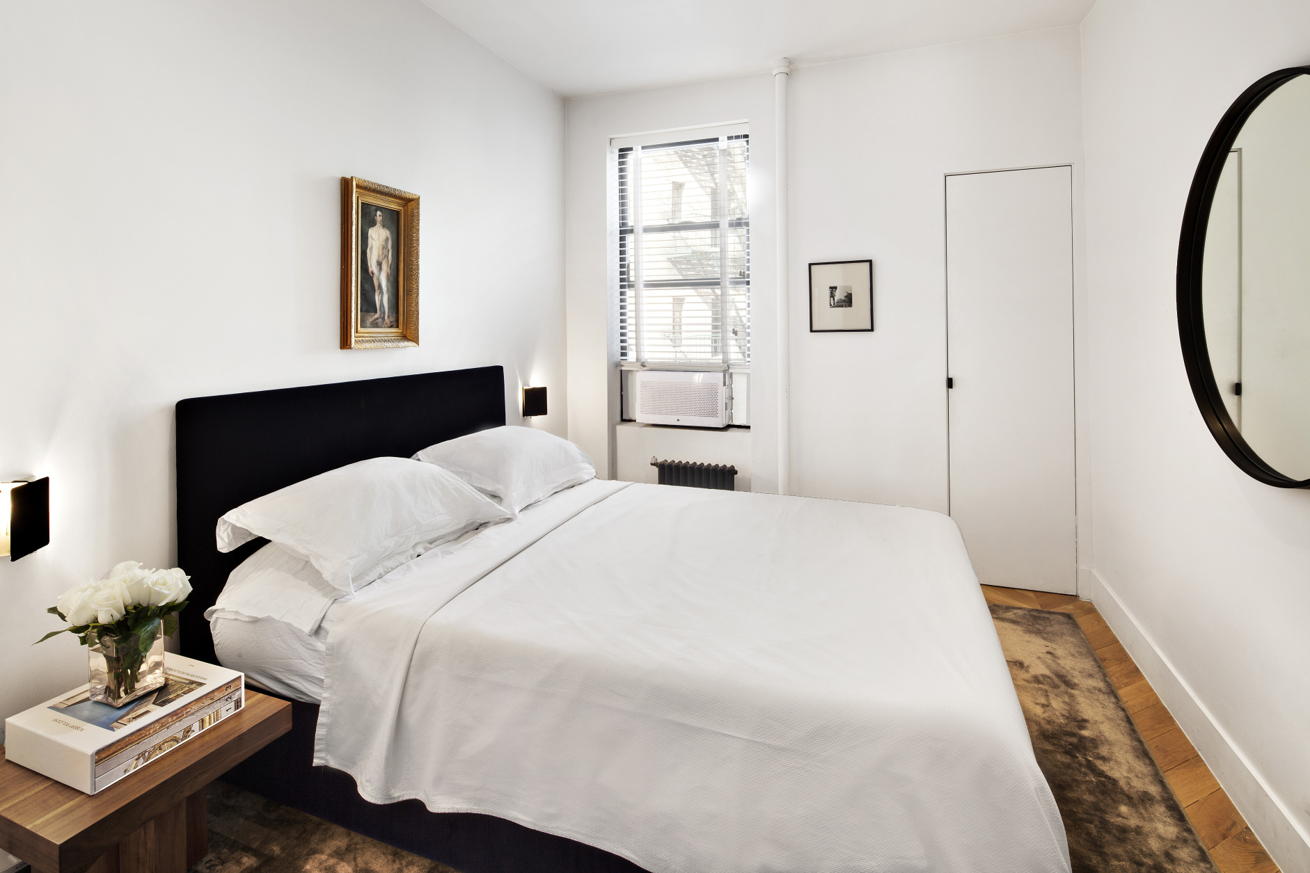 68 Barrow Street, Unit 4 Manhattan, NY 10014 - Photo 6 of 7