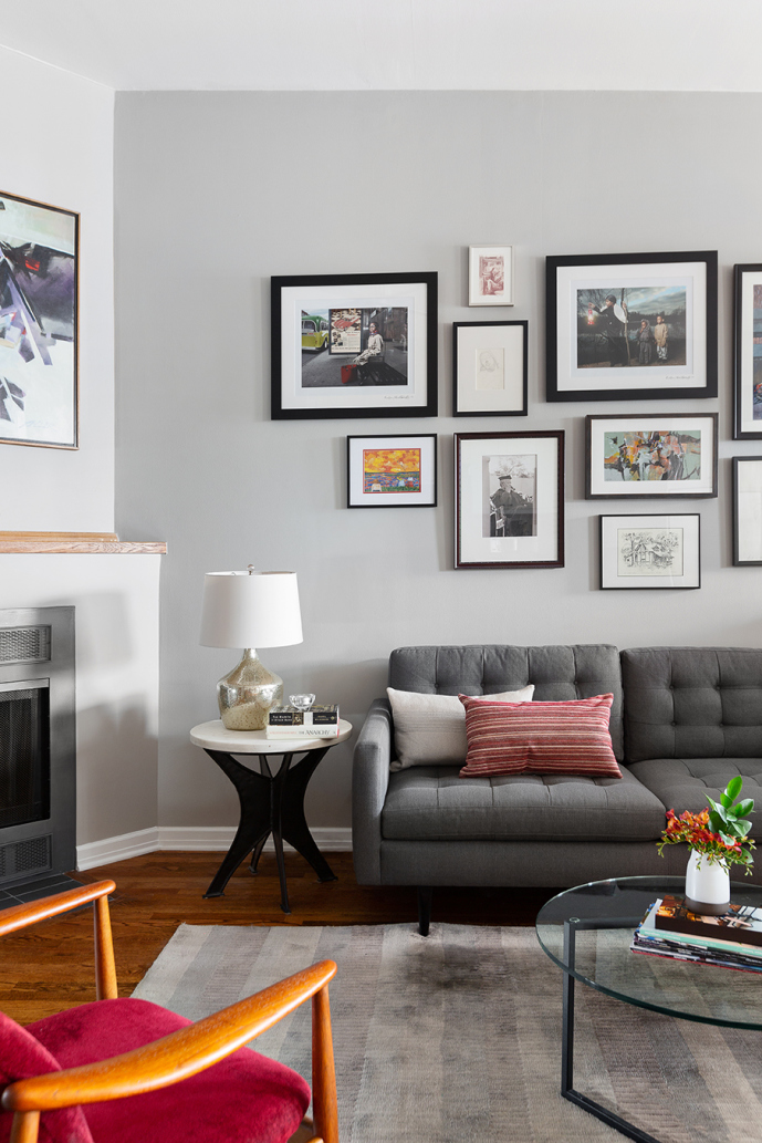 759 President Street, Unit 4J Brooklyn, NY 11215 - Photo 3 of 14