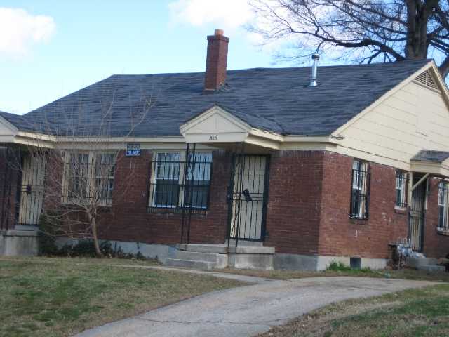 1316 Chadwick Circle Memphis, TN 38114 - Photo 6 of 7