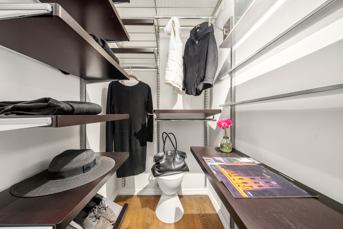 102 West 85th Street, Unit 5B Manhattan, NY 10024 - Photo 5 of 13