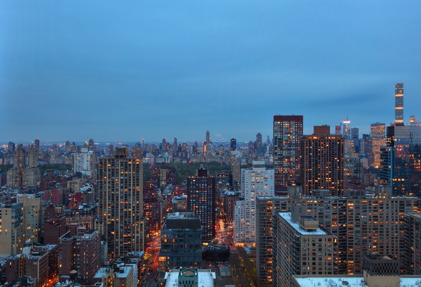 200 Riverside Boulevard, Unit PH2A Manhattan, NY 10069 - Photo 8 of 25