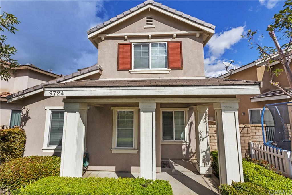 9724 Edenbrook Drive Riverside, CA 92503 - Photo 1 of 1