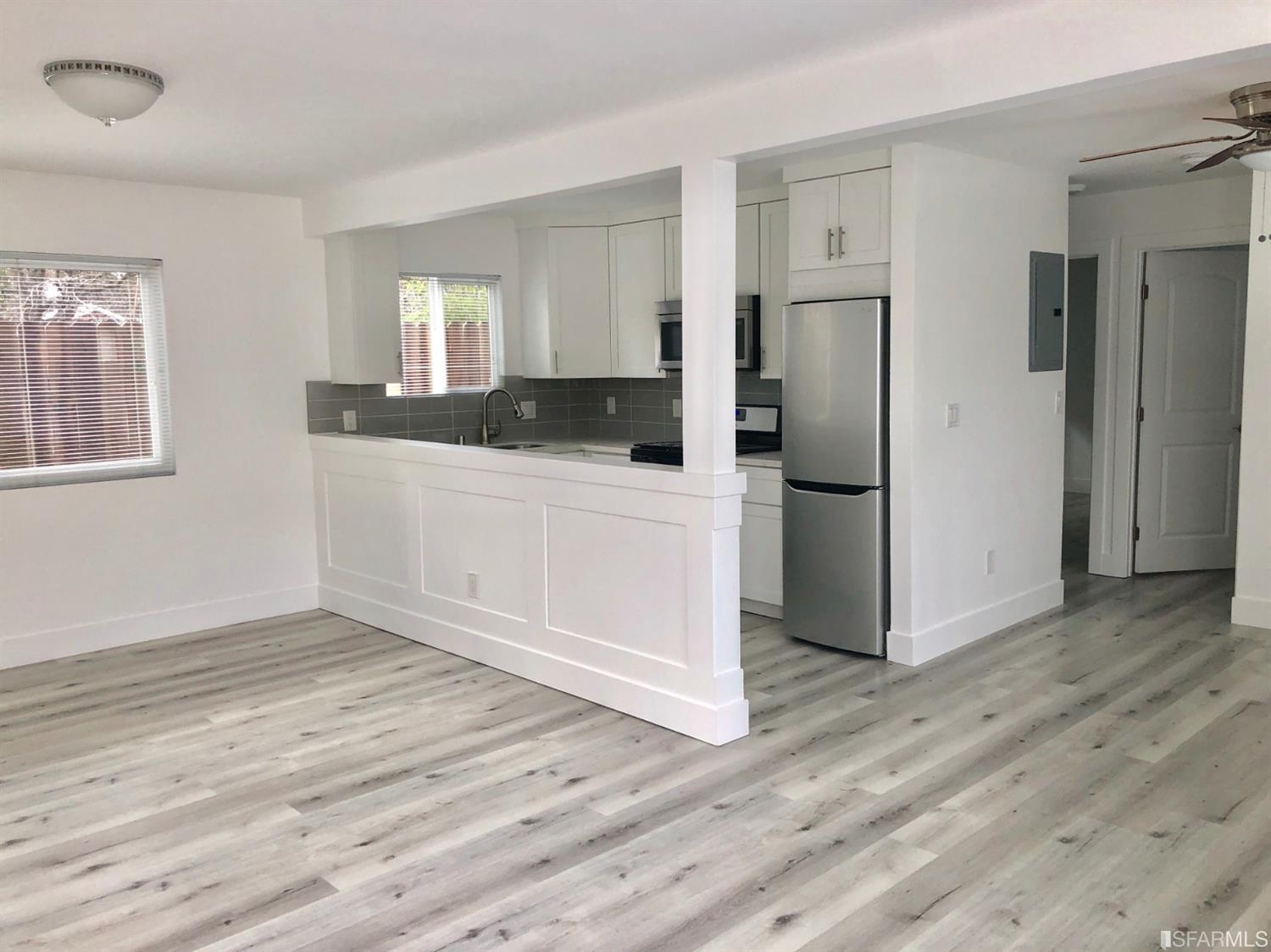 1527 Stuart Street, Unit A Berkeley, CA 94703 - Photo 21 of 34