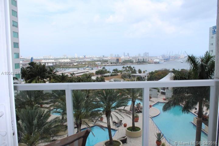 253 Northeast 2nd Street, Unit 1203 Miami, FL 33132 - Photo 1 of 23
