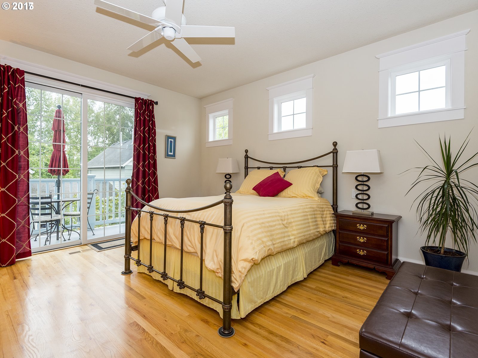 328 North Bridgeton Road, Unit W END Portland, OR 97217 - Photo 13 of 30 Gallery Image 13