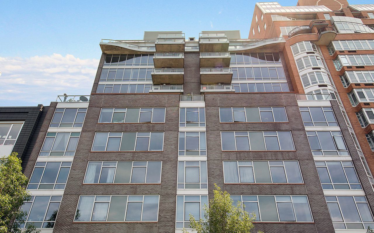 30 Bayard Street, Unit 3C Brooklyn, NY 11211 - Photo 8 of 10