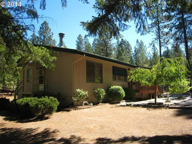 1834 Stringer Gap Road Grants Pass, OR 97527 - Photo 3 of 16 Gallery Image 3