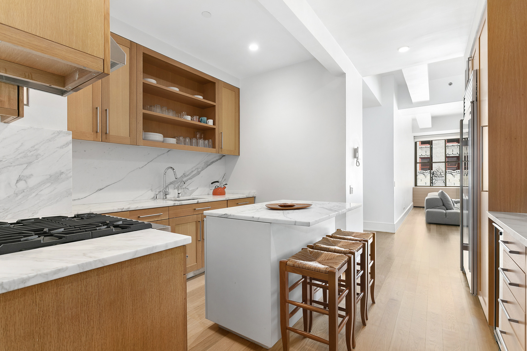 130 West 30th Street, Unit 11A Manhattan, NY 10001 - Photo 2 of 6