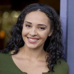 Headshot of Amirah Counts