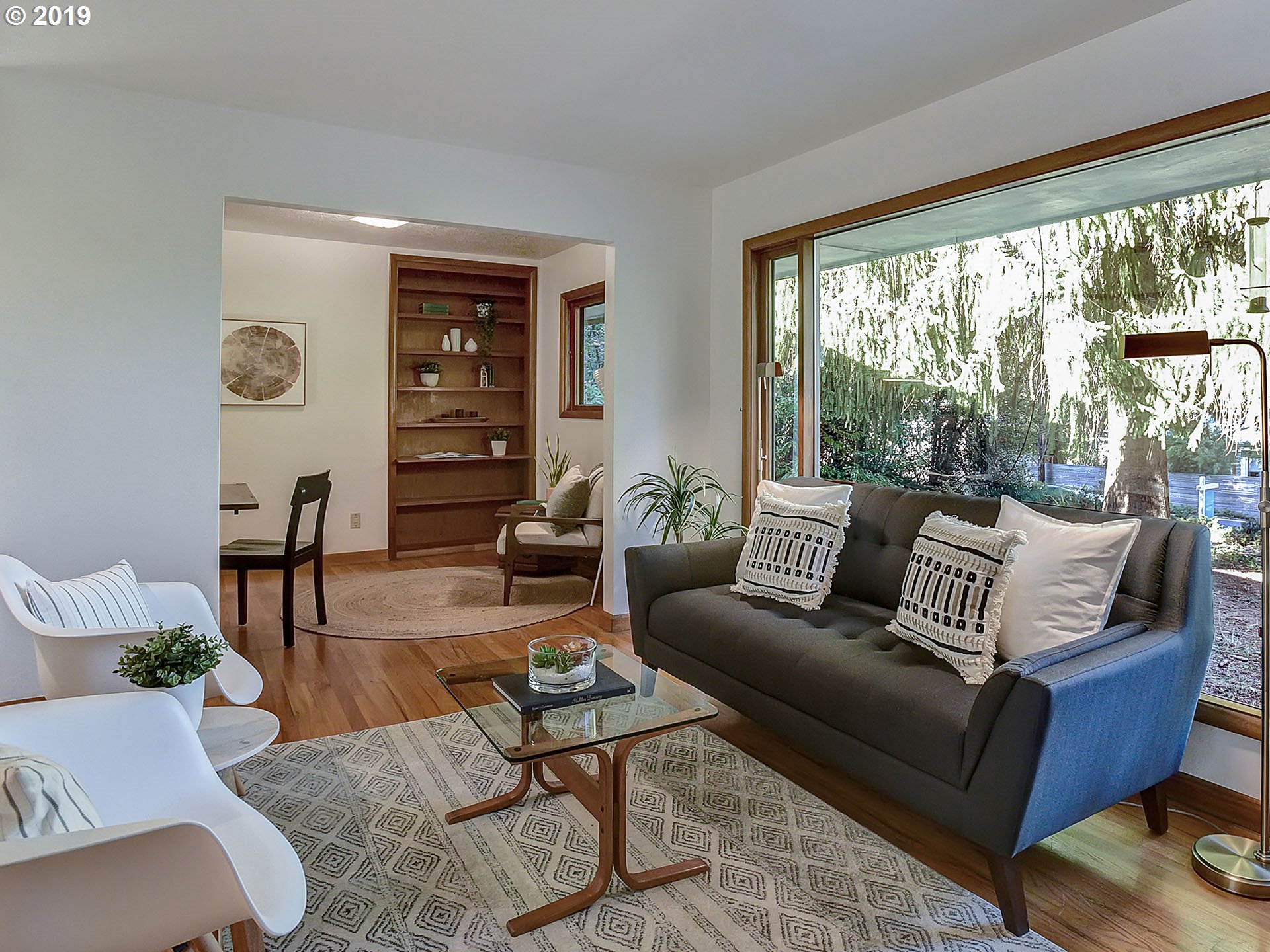 306 Southwest Palatine Hill Road Portland, OR 97219 - Photo 6 of 29