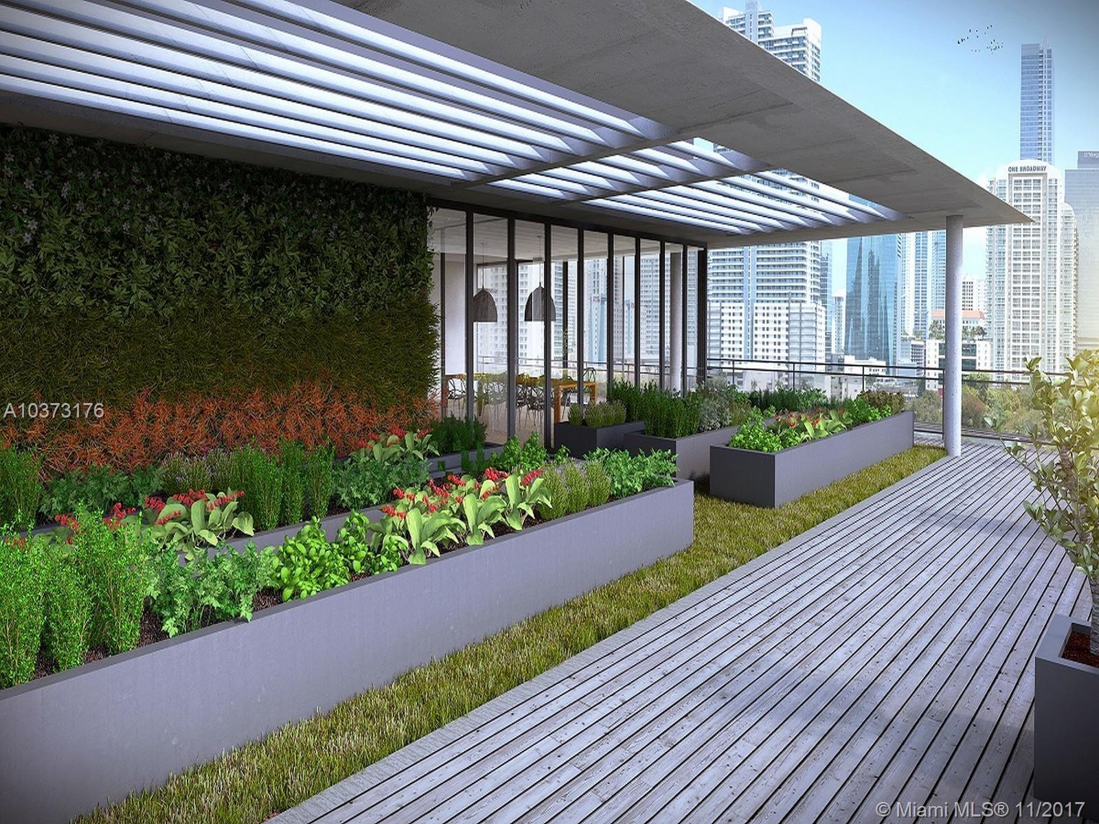 201 Southwest 17th Road, Unit 607 Miami, FL 33129 - Photo 4 of 11