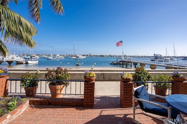 $5,670,000 | 1502 South Bay Front, Newport Beach, CA 92662