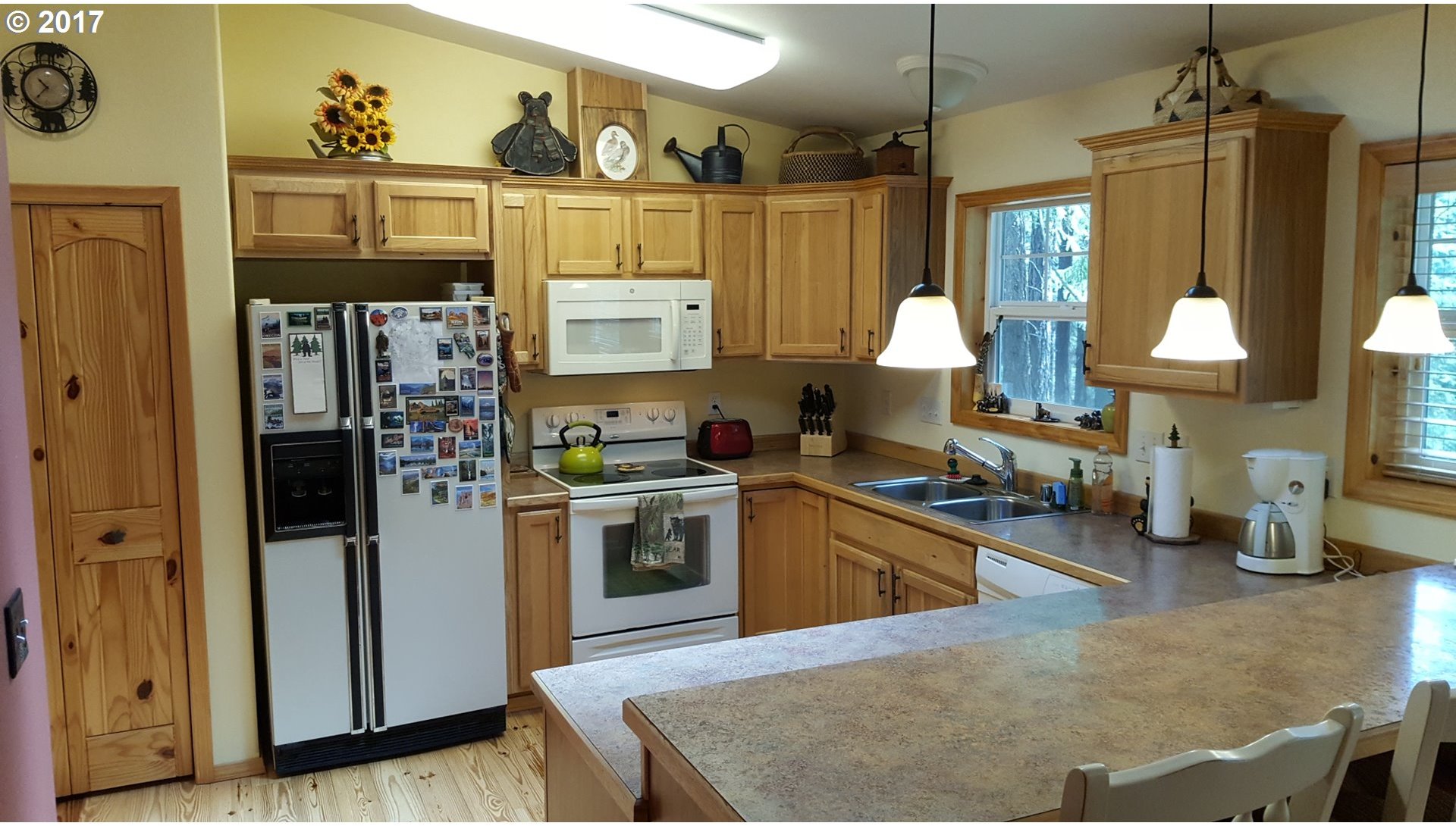 770 Cedar Valley Road Goldendale, WA 98620 - Photo 5 of 16 Gallery Image 5