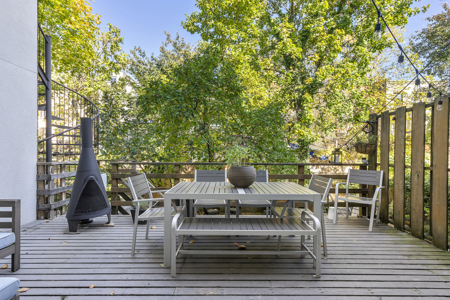 237 Bergen Street, Unit 1 Brooklyn, NY 11217 - Photo 4 of 12