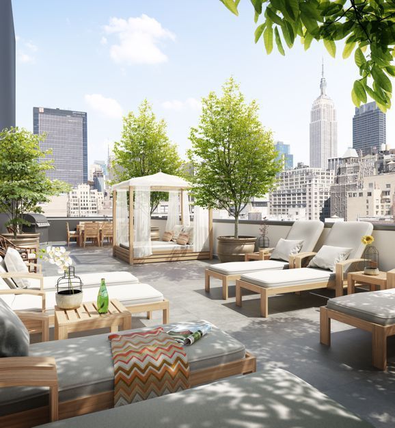 261 West 25th Street, Unit 8C Manhattan, NY 10001 - Photo 8 of 12