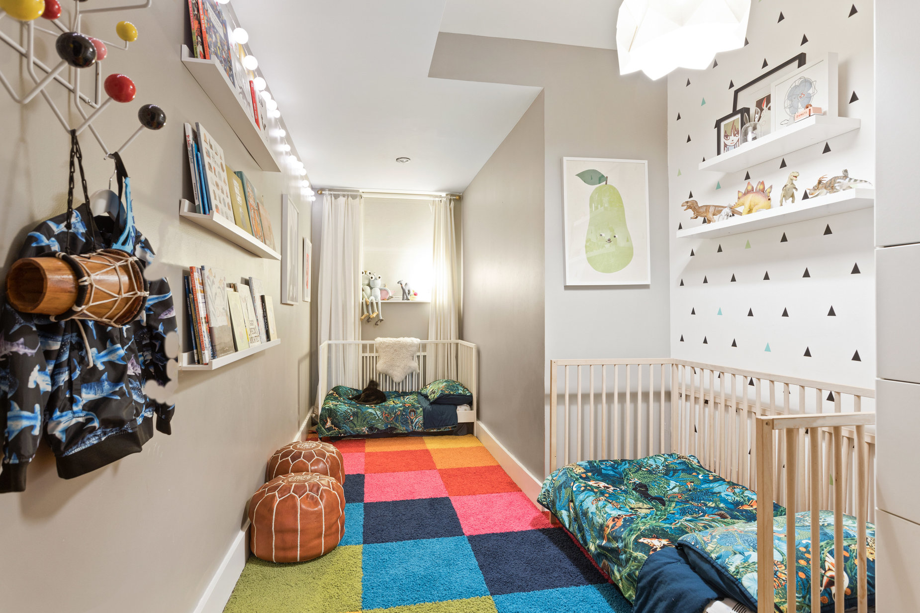 199 Humboldt Street, Unit 1B Brooklyn, NY 11206 - Photo 8 of 12