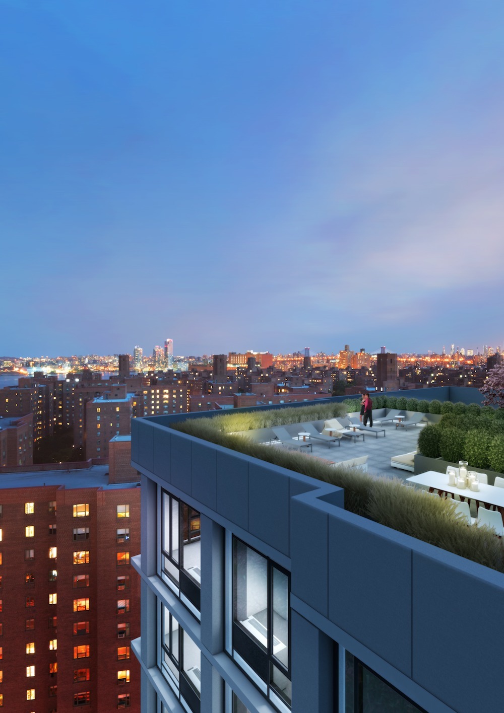 385 1st Avenue, Unit 8E Manhattan, NY 10010 - Photo 11 of 15