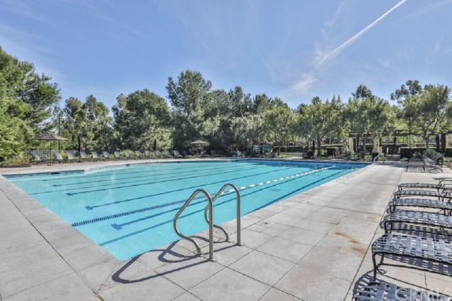 78 Dovetail Irvine, CA 92603 - Photo 47 of 55 Pool #2