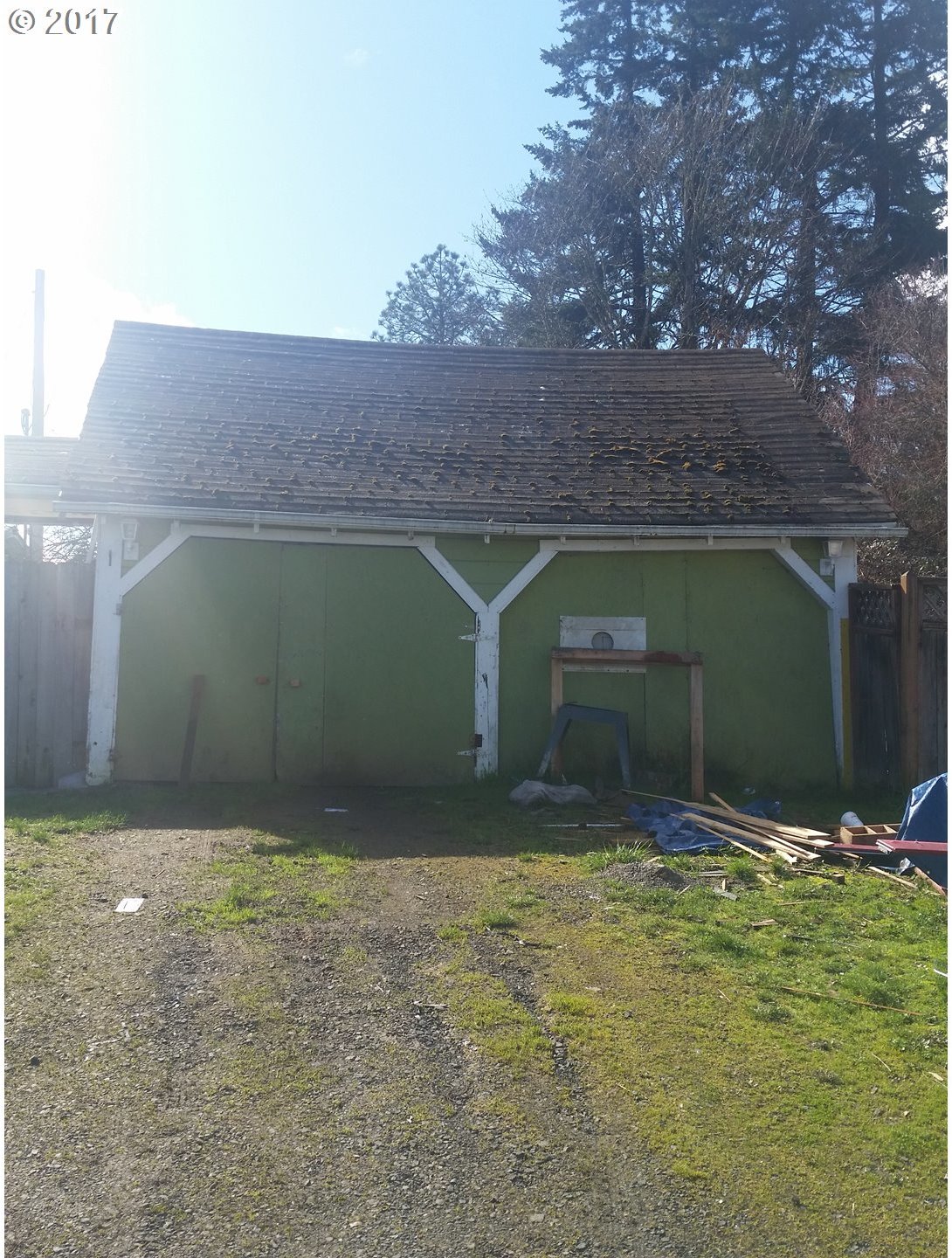 209 Douglas Street Yoncalla, OR 97499 - Photo 3 of 18 Gallery Image 3
