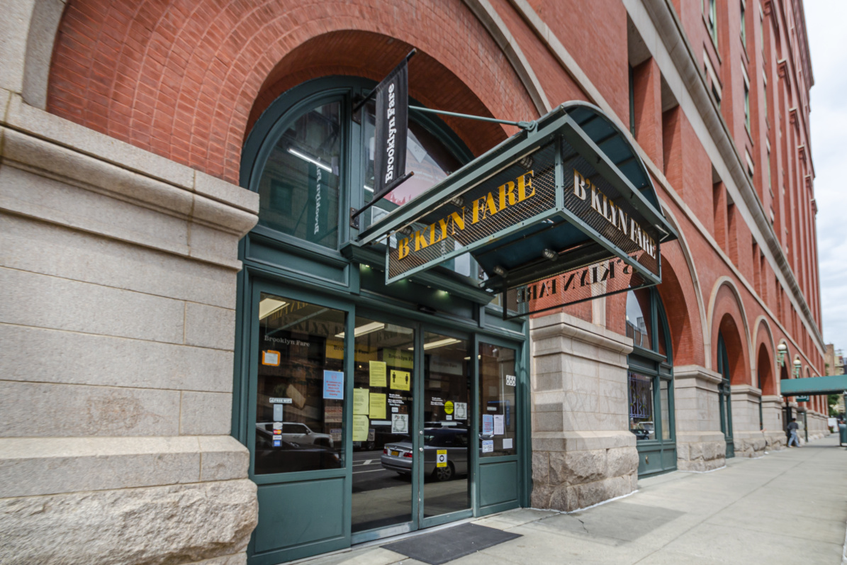 The Archive 666 Greenwich St, Manhattan, NY 10014 - Photo 2 of 2