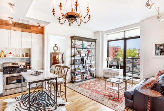 335 Carroll Street, Unit 5E Brooklyn, NY 11231 - Photo 1 of 11