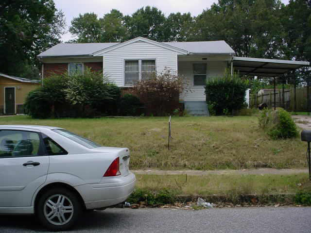 3545 Kathy Road Memphis, TN 38118 - Photo 1 of 1 Gallery Image 1