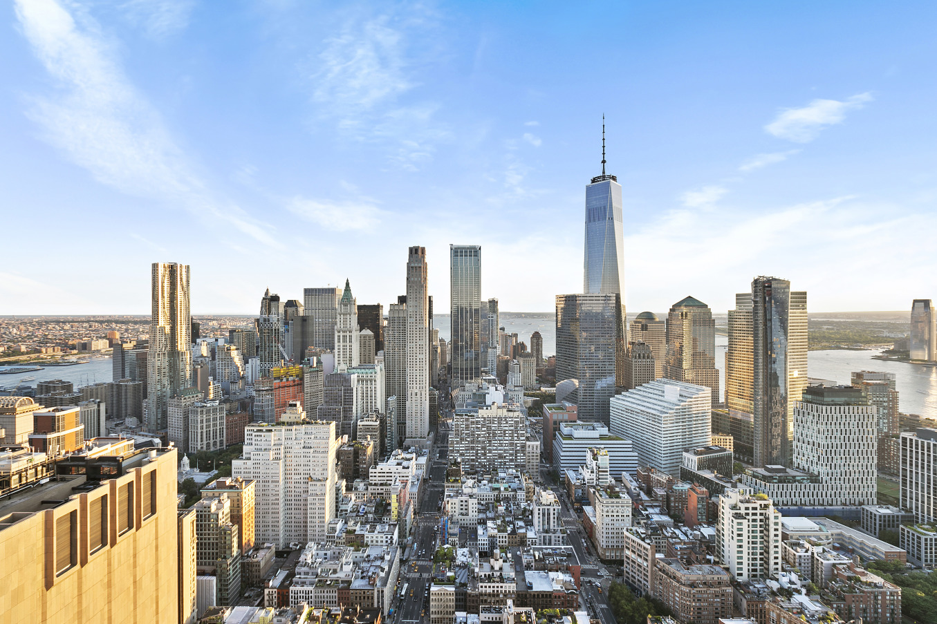 56 Leonard Street, Unit PH54 Manhattan, NY 10013 - Photo 16 of 22